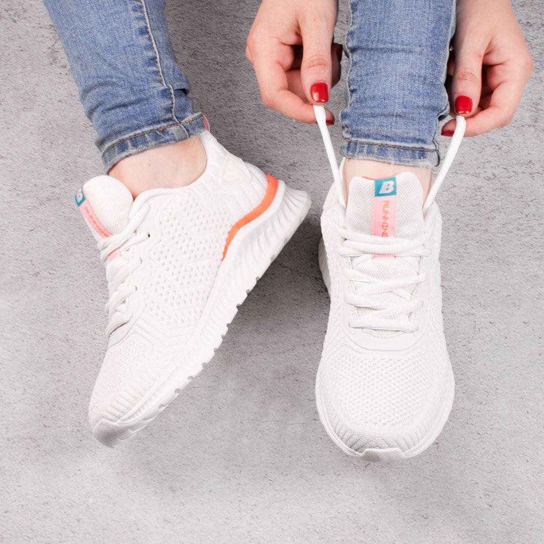 Кроссовки женские Fashion 331246 р. 37 23,5 см