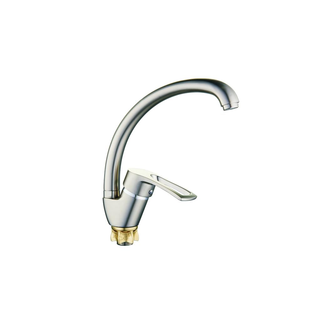 Смеситель для кухни Zegor YUB4-H (YUB4-A181KH)