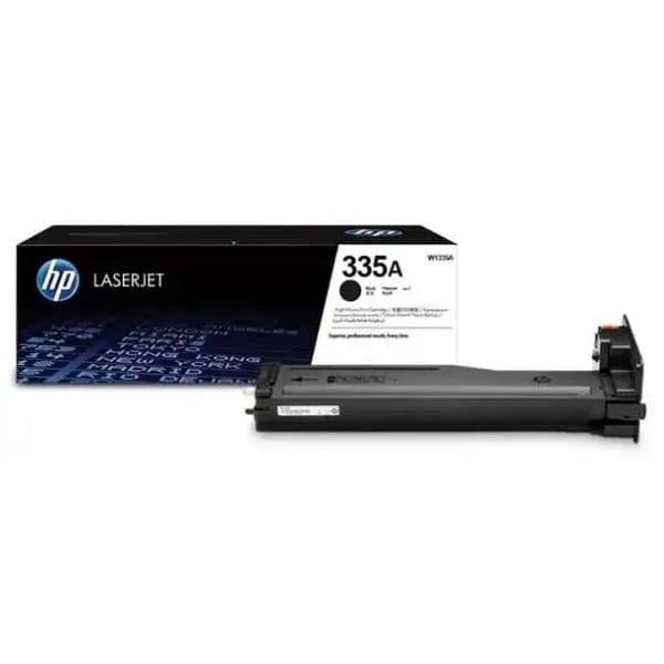 Тонер-картридж HP 335A для LJ M438/M442/M443 Черный (W1335A)