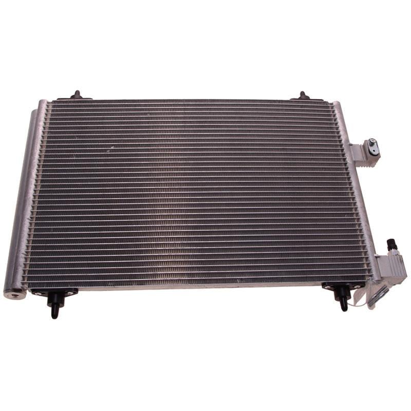 Радіатор кондиціонера Peugeot 407 04- SATO TECH C12169 (C12169)