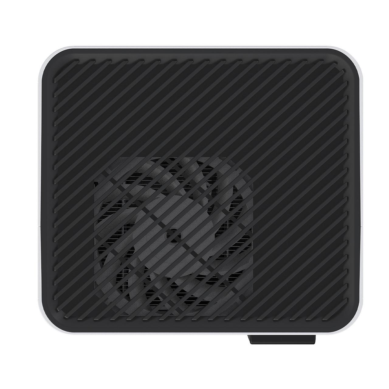 Осушувач повітря EvoAir HiDry з датчиками вологості та температури 700 мл/добу 1 л - фото 5 Осушувач повітря EvoAir HiDry з датчиками вологості та температури 700 мл/добу 1 л - фото 5