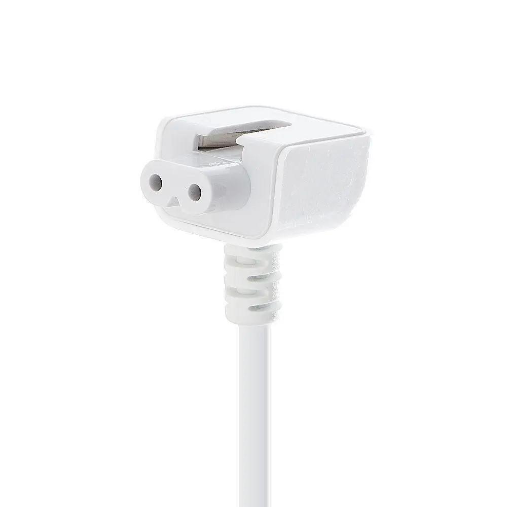 Кабель Apple MK122Z/A X607-7580 шнур для адаптеров MagSafe MagSafe 2 1,8 м Белый (2454317024) - фото 2 Кабель Apple MK122Z/A X607-7580 шнур для адаптеров MagSafe MagSafe 2 1,8 м Белый (2454317024) - фото 2