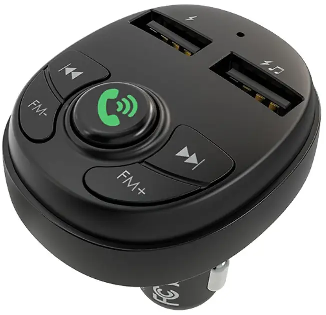 FM-трансмиттер Borofone BC26