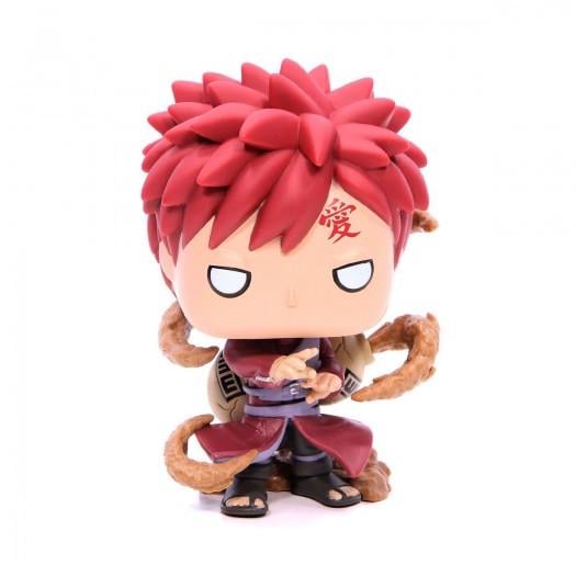 Игровая фигурка Funko Pop! Naruto Гаара (46627-ks)