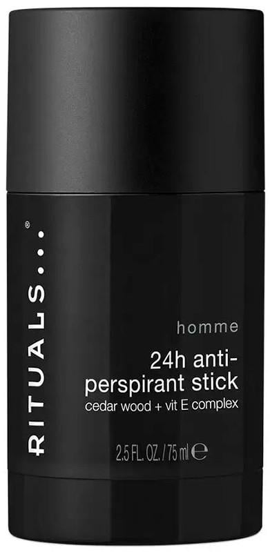 Антиперспирант сток RITUALS The Ritual Of Homme 75 мл
