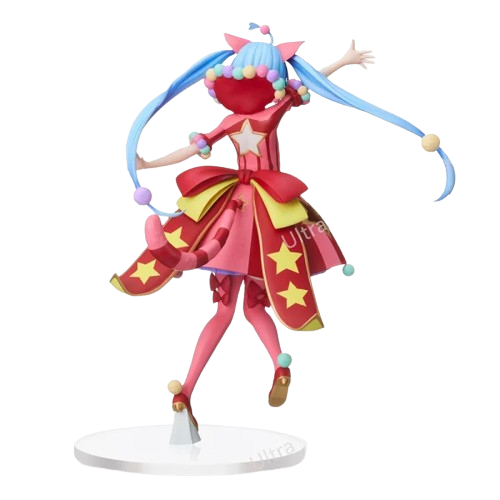 Фигурка для геймеров Sega Vocaloid Project Sekai Colorful Stage! Hatsune Miku 21 см (S VPSCS HM 21) - фото 3
