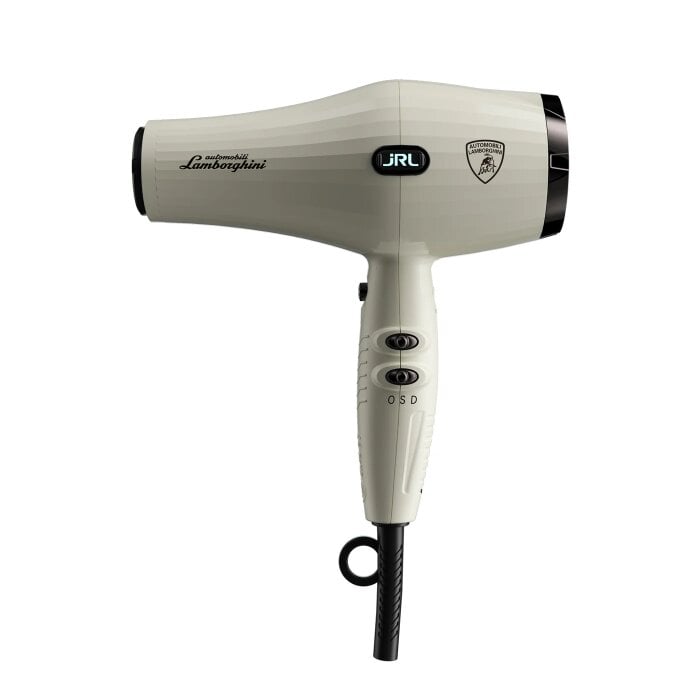 Фен JRL Diamante Forte Pro Lite FP2020L-W 2400 Вт іонізація Білий (PH01444) Фен JRL Diamante Forte Pro Lite FP2020L-W 2400 Вт іонізація Білий (PH01444)