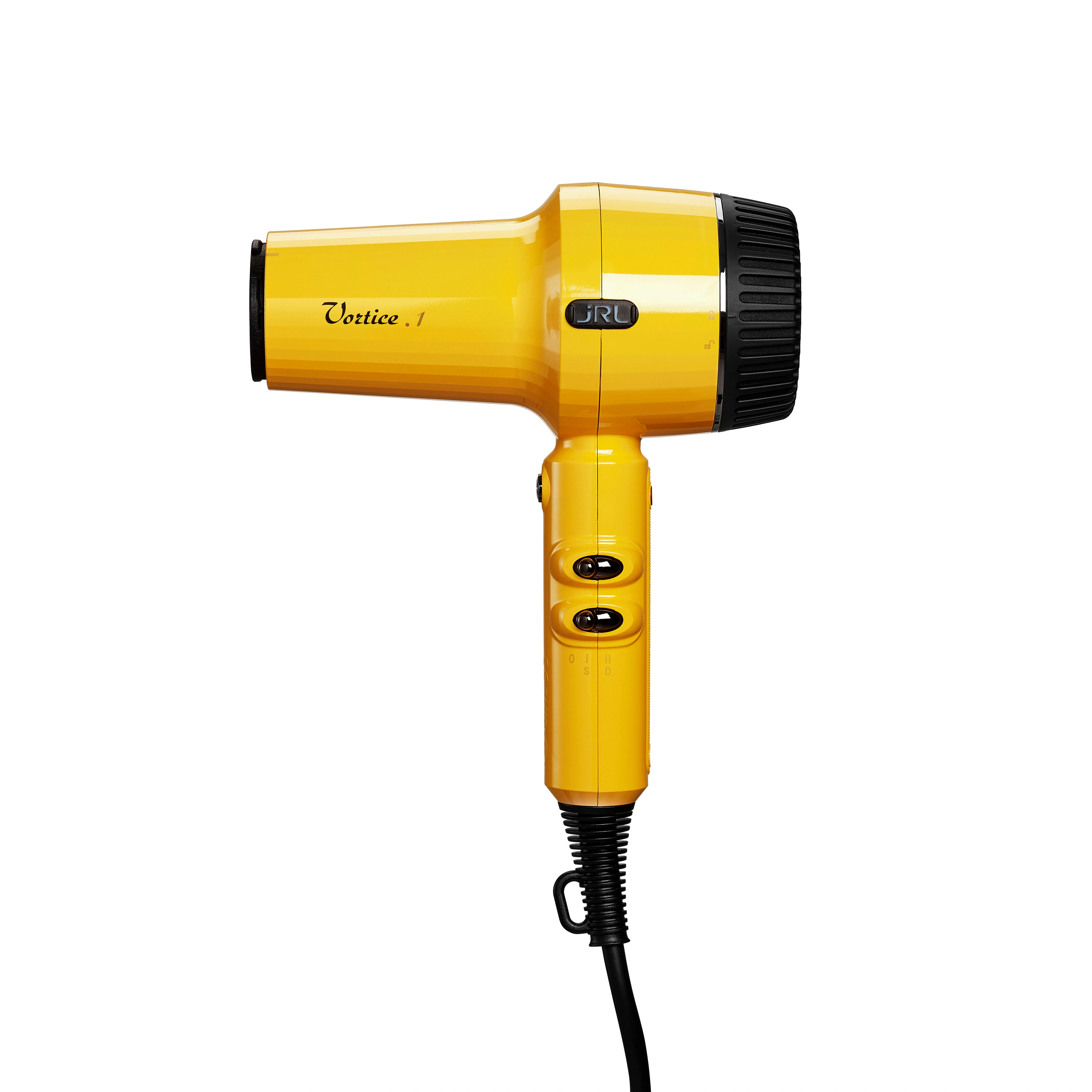 Фен JRL Vortice CY2025L-Y 2400 Вт ионизация Желтый (PH01467) Фен JRL Vortice CY2025L-Y 2400 Вт ионизация Желтый (PH01467)