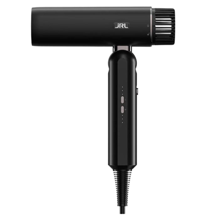 Фен складаний JRL Forte Flip 3000F-B 1950 Вт іонізація Чорний (PH01470) Фен складаний JRL Forte Flip 3000F-B 1950 Вт іонізація Чорний (PH01470)