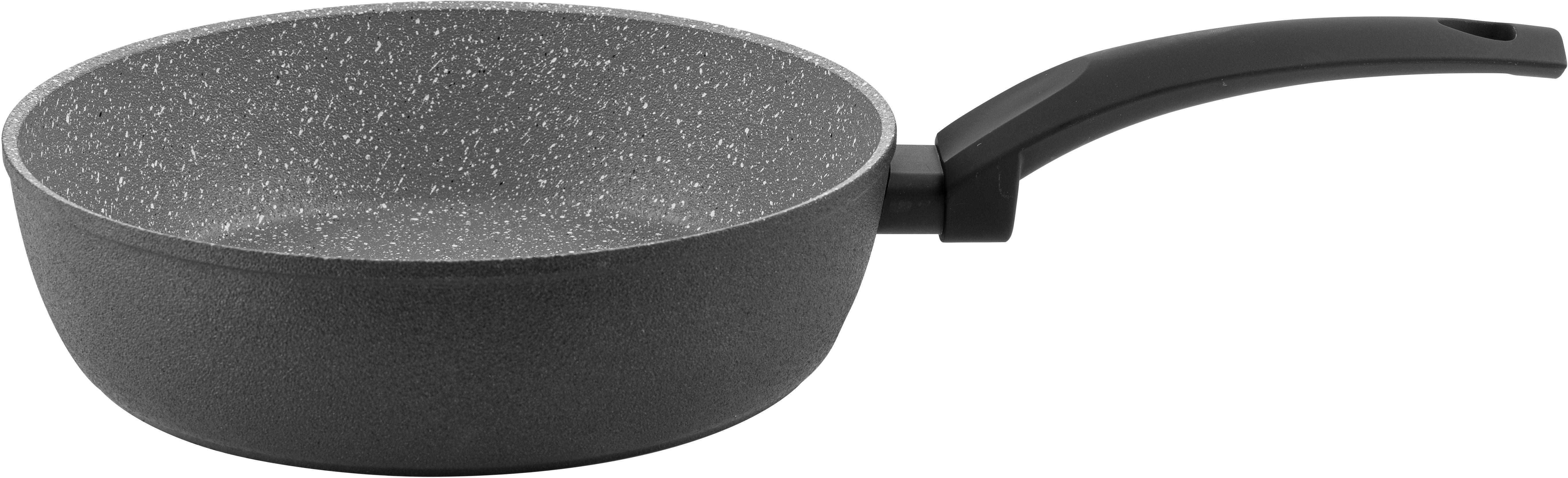Сковорода Florina salva 24 см Grey (1p0250)
