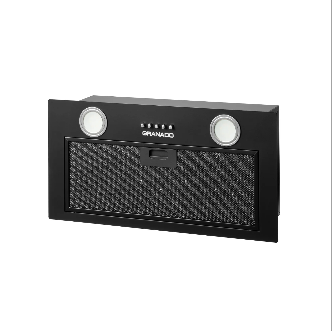 Витяжка Granado Palamos 3603-1200 Black Line