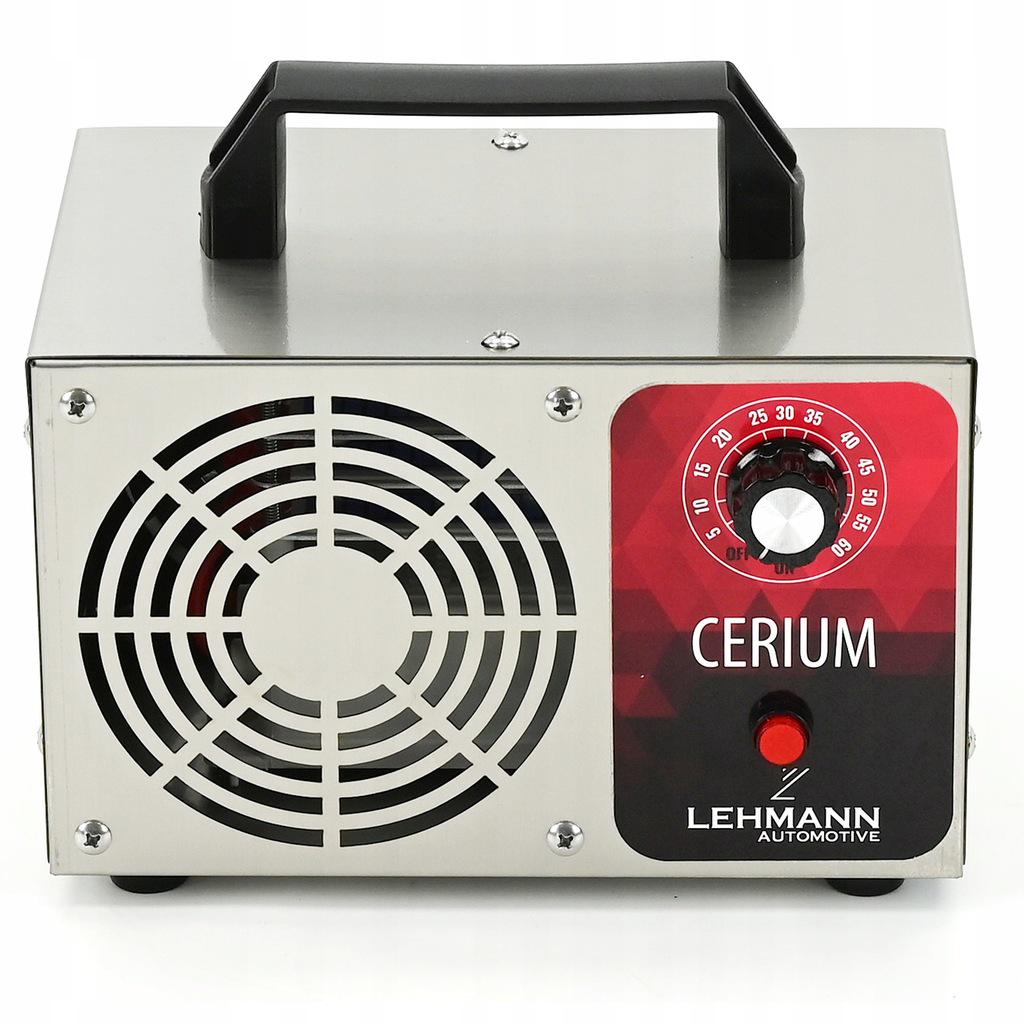 Озонатор воздуха Lehmann Cerium 28 000 mg/h