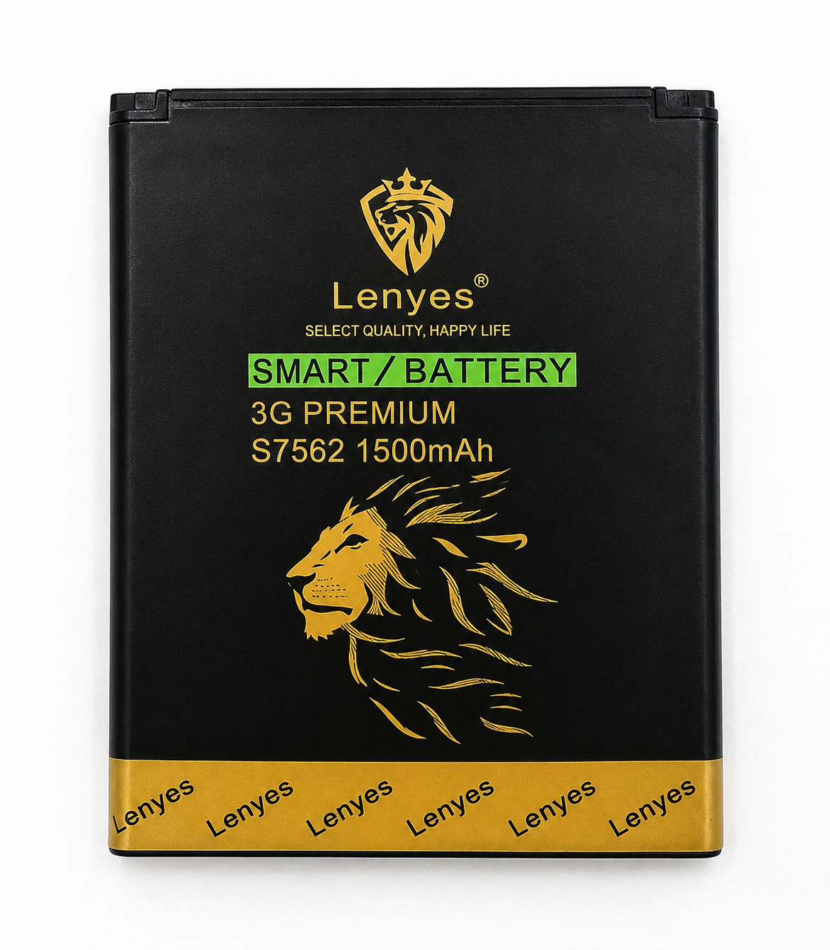 Аккумулятор Lenyes для Samsung S7562/I8160/I8190/J105 (29769476)