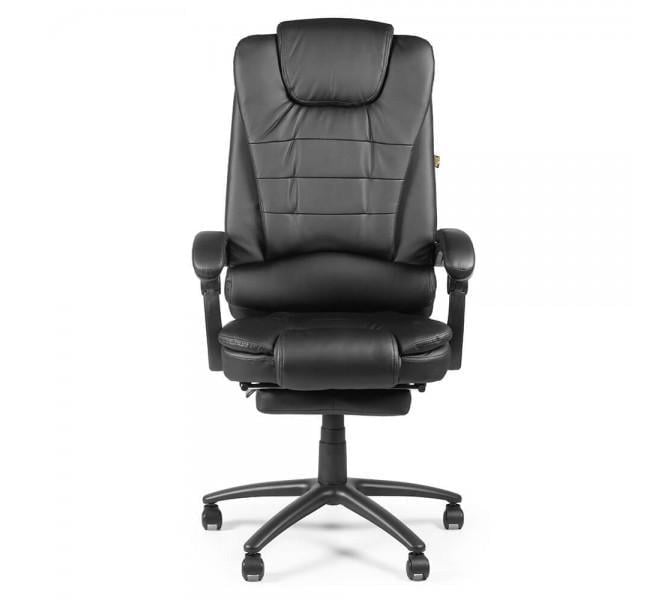 Кресло офисное Barsky Freelance Leather (BFR-01)
