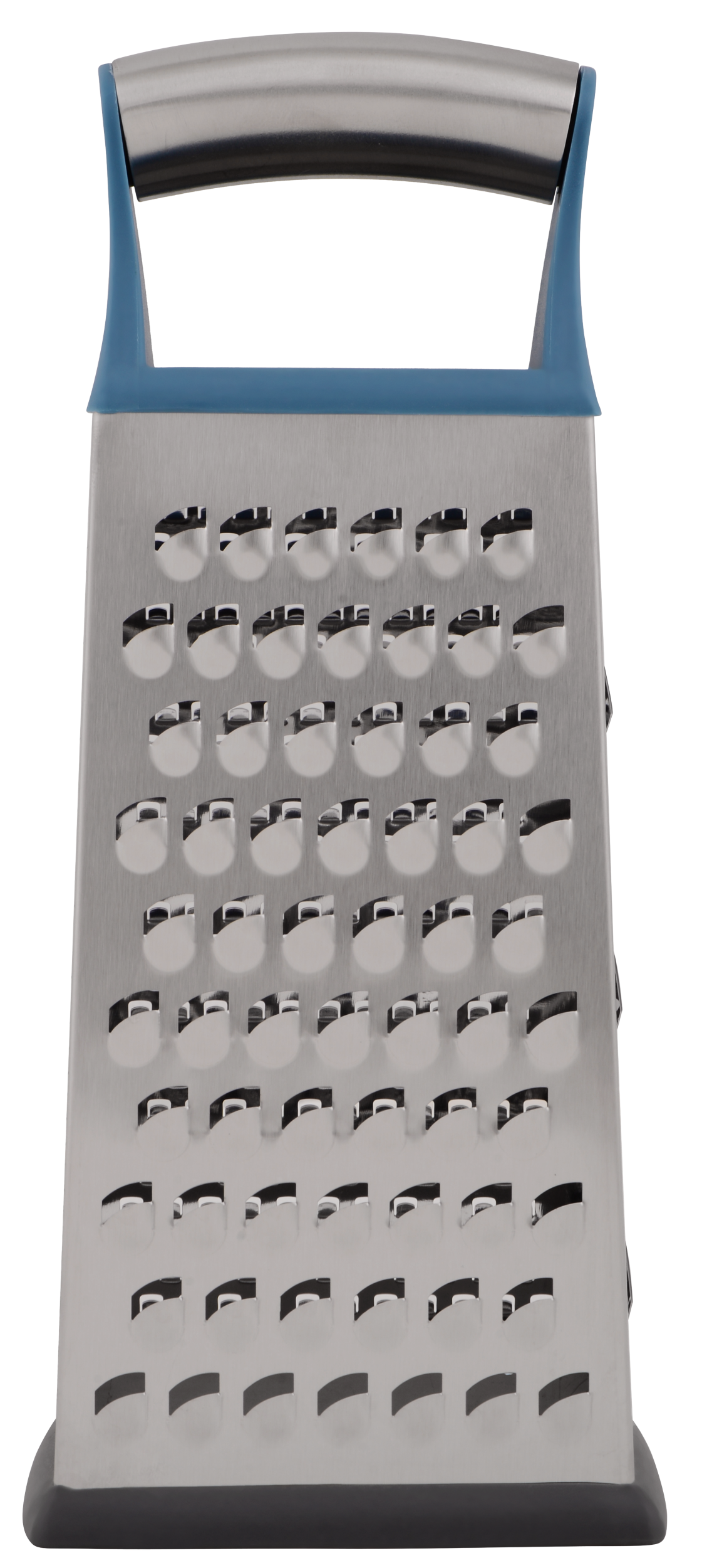 Терка четырехсторонняя Ringel Rasch anti slip 22,5 см (RG-5130/16)