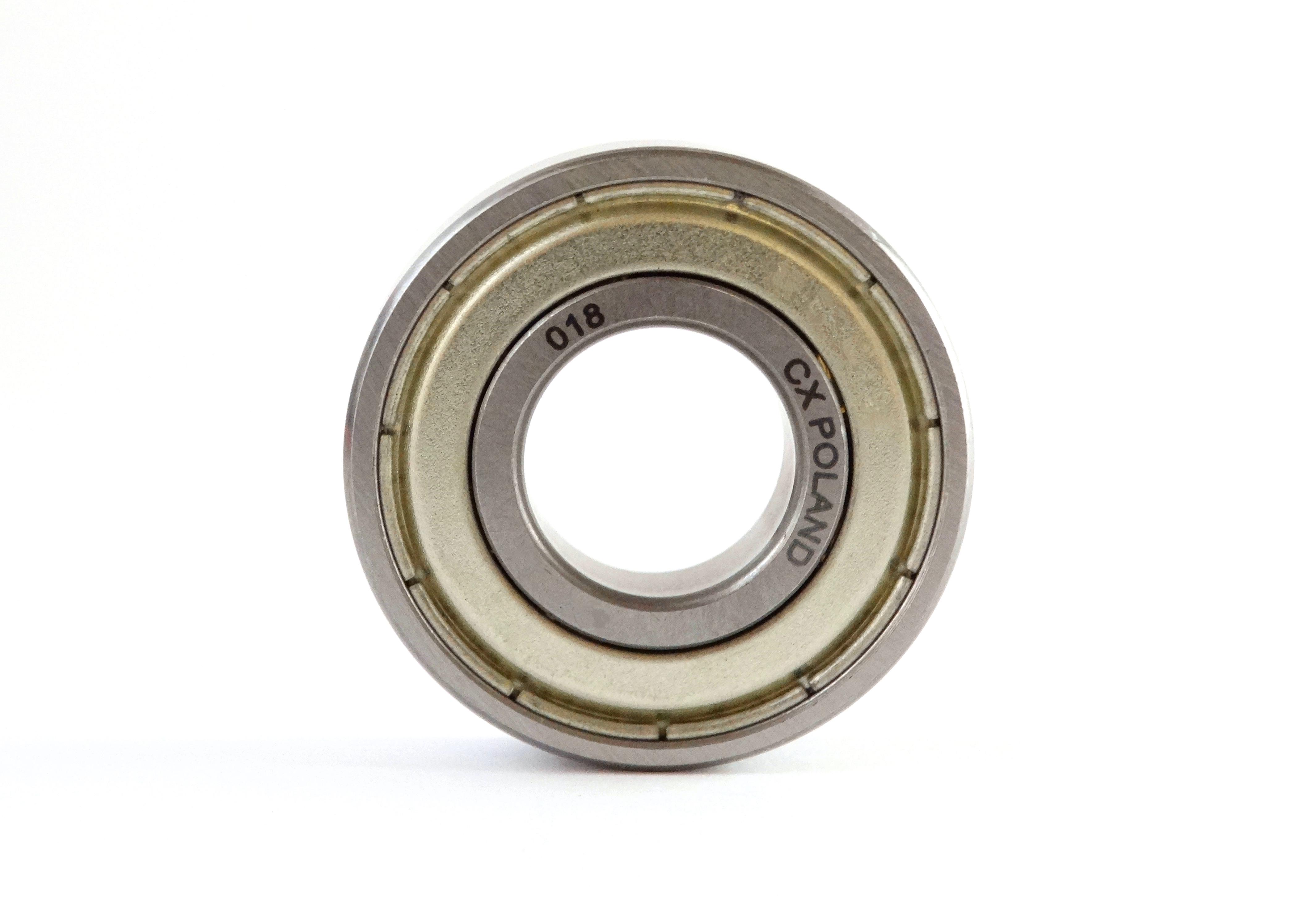 Подшипник CX 695 ZZ 5x13x4 мм (p2127)