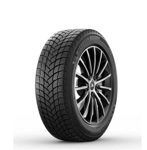 Шина Michelin X-Ice Snow SUV 285/35 R22 106H без шипів зимова XL