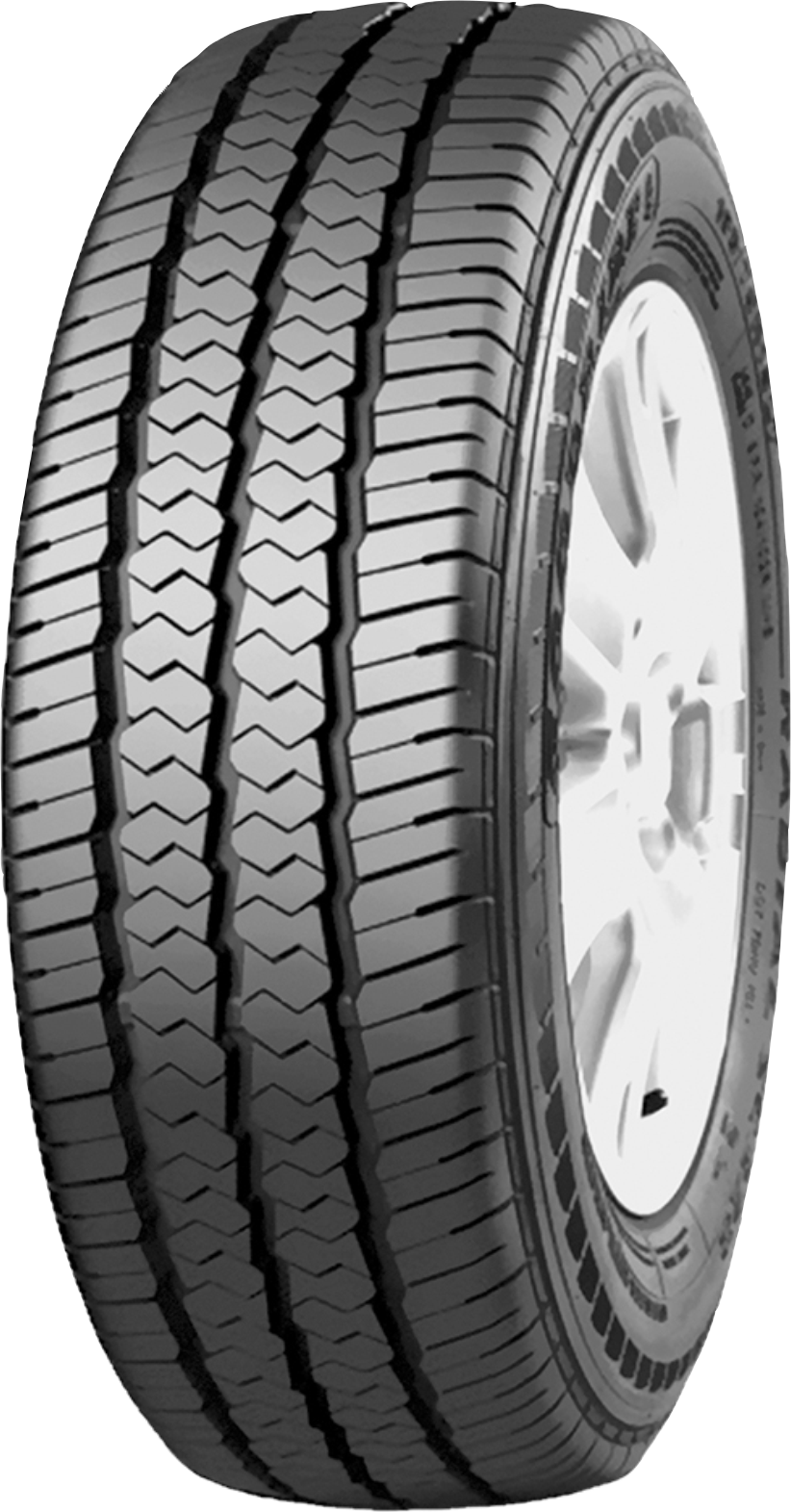 Шина летняя WestLake SC328 205/65 R16C 107/105T (3438)