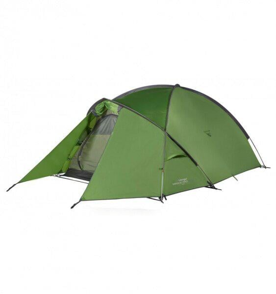 Палатка Vango Mirage Pro 300 Pamir Green (21559)