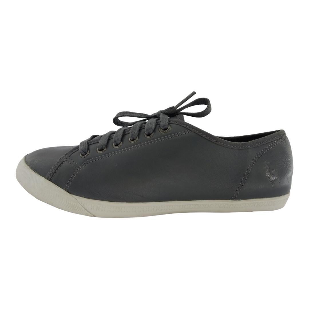 Кеди жіночі le coq sportif р. 37 23,5 см Сірий Кеди жіночі le coq sportif р. 37 23,5 см Сірий