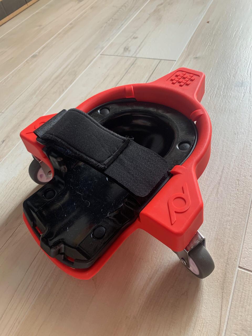 Будівельні наколінники SHIJING 8111 (9854041) - фото 4