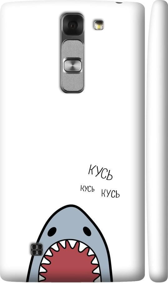 Чохол на LG G4c H522y Акула (4870c-389-42517)