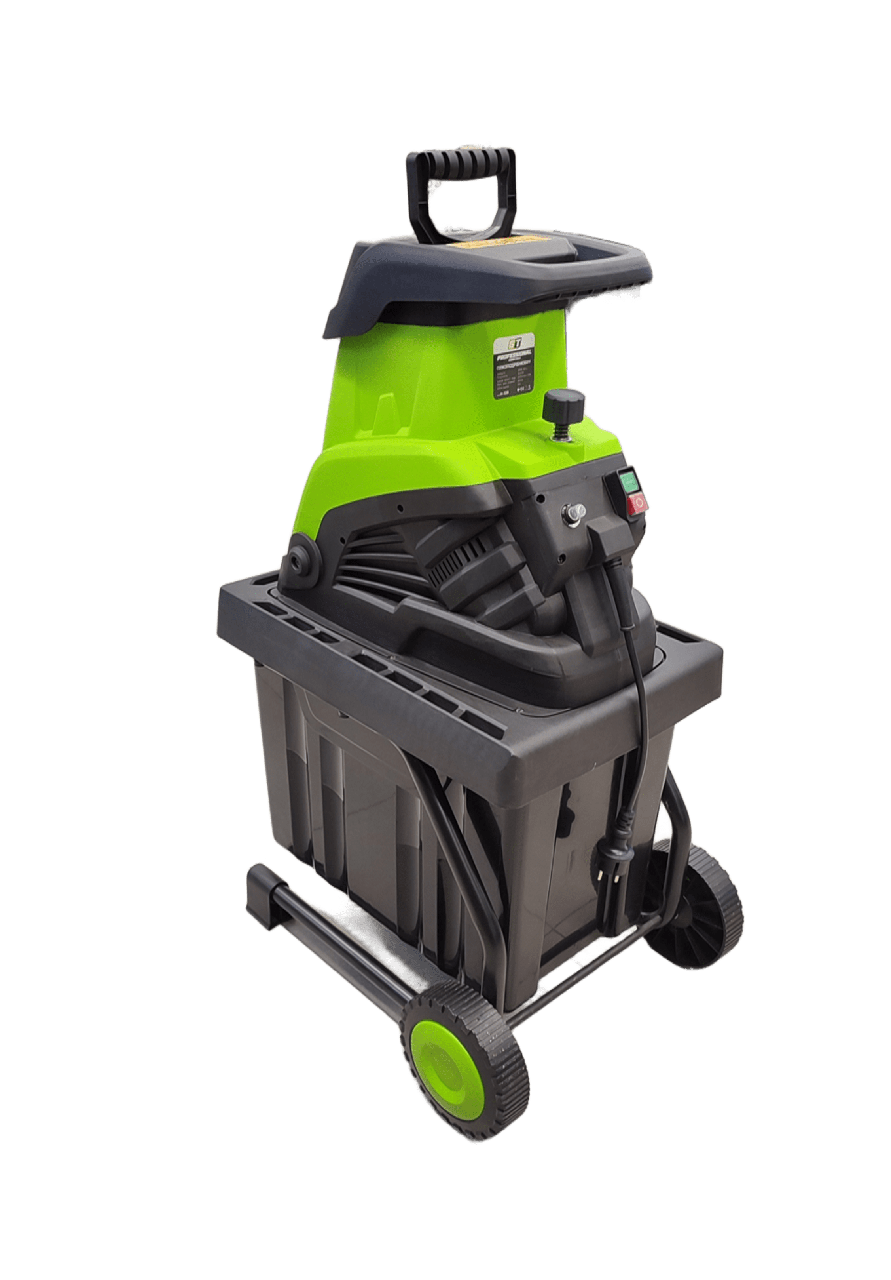 Подрібнювач гілок GT H-320 3200 Вт 45 мм (27563361) - фото 3 Подрібнювач гілок GT H-320 3200 Вт 45 мм (27563361) - фото 3