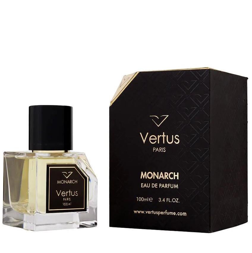 Парфюмированная вода для мужчин Vertus Monarch 100 мл (383876)