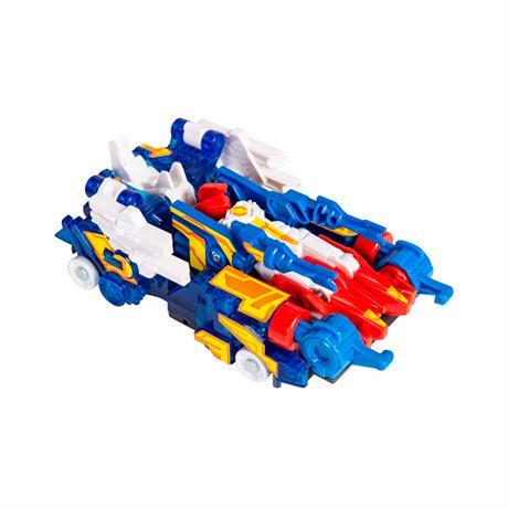 Машинка-трансформер Screechers Wild S2 L2 Рояліс (EU684301) - фото 4 Машинка-трансформер Screechers Wild S2 L2 Рояліс (EU684301) - фото 4