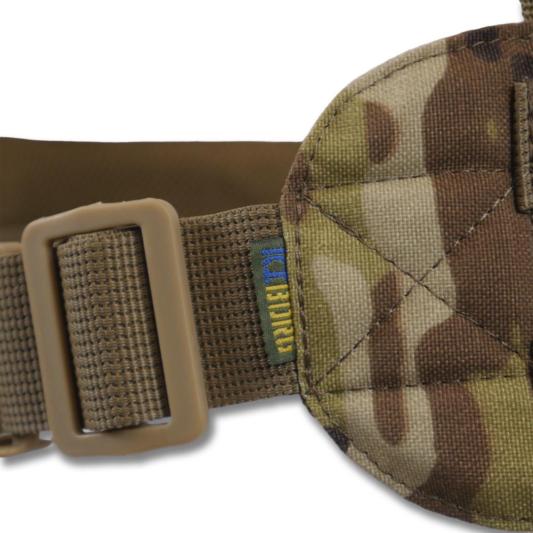РПС Кіборг R-2 Multicam - фото 6
