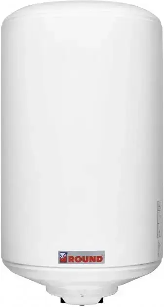 Бойлер Atlantic Round ECO VMR 80 1200W Білий (951276)