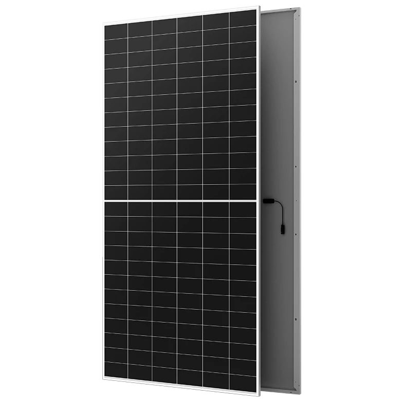 Сонячна панель AIKO G645-MCH72Dw 645Вт Dual-glass Bifacial двостороння (3051978418)