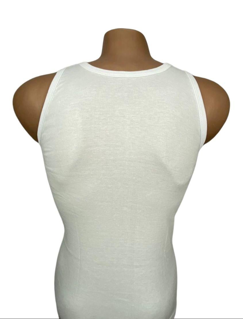 Мужская майка Gumus 3002 L - фото 3 Мужская майка Gumus 3002 L - фото 3