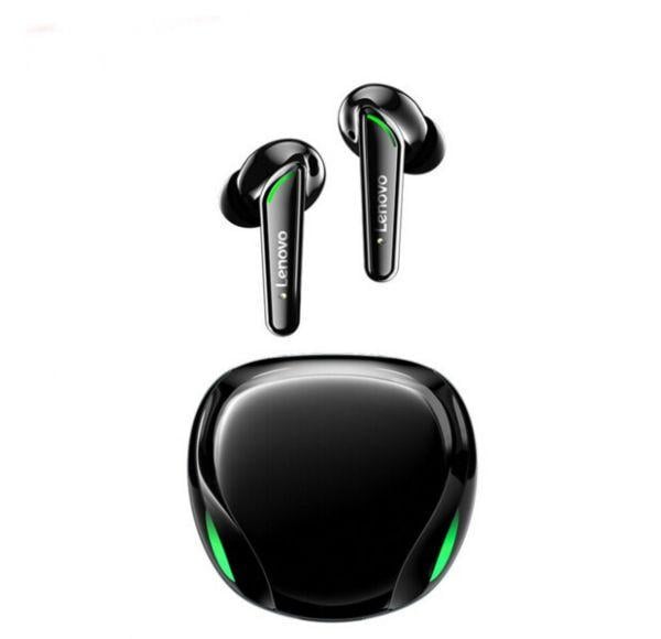 Навушники Thinkplus XT92 Black (2217374344)