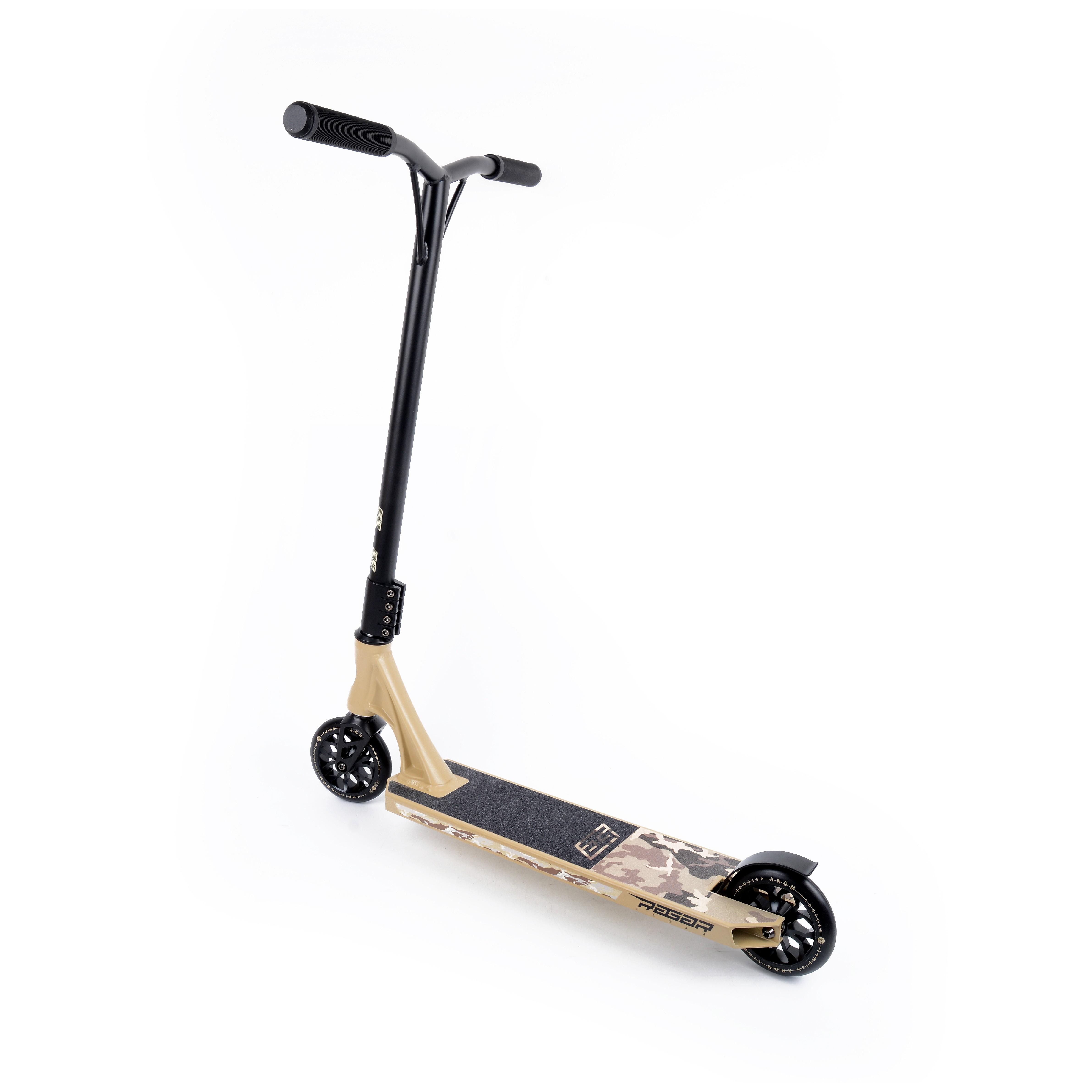 Самокат Tempish RAGAR camo (481032) - фото 6 Самокат Tempish RAGAR camo (481032) - фото 6