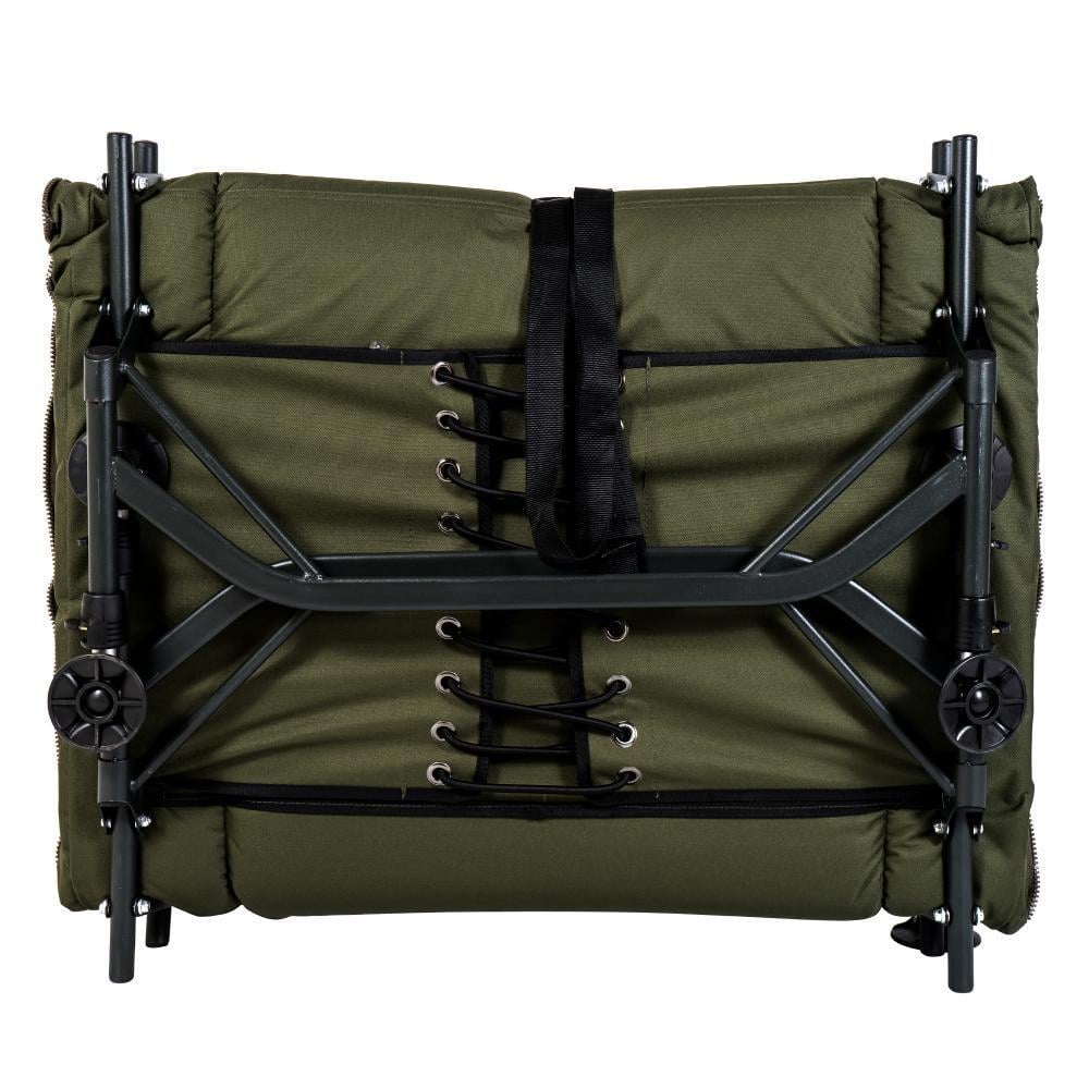 Розкладачка для туризму Ranger BED 85 Kingsize Sleep 35-47х206х90 см (RA 5512) - фото 6 Розкладачка для туризму Ranger BED 85 Kingsize Sleep 35-47х206х90 см (RA 5512) - фото 6