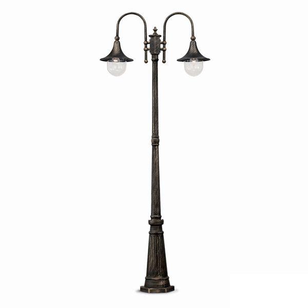 Фонарный столб Ideal Lux CIMA PT2 (024097)