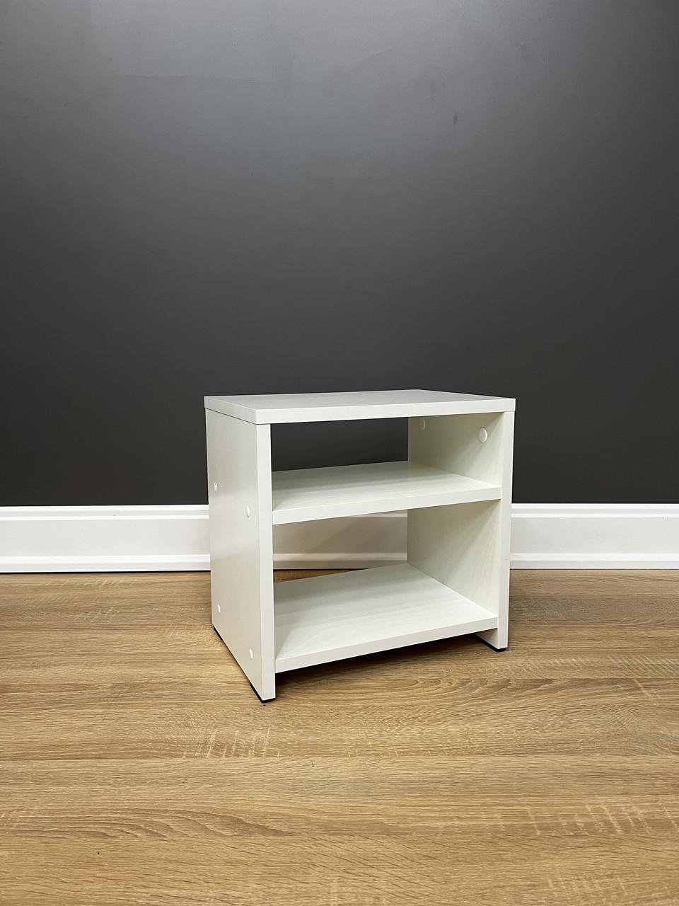 Тумба приліжкова Портер відкрита 340х352х252 мм