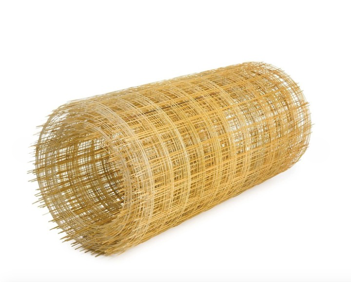 Сітка композитна 100х100х2 мм/1х50 м (10176109)