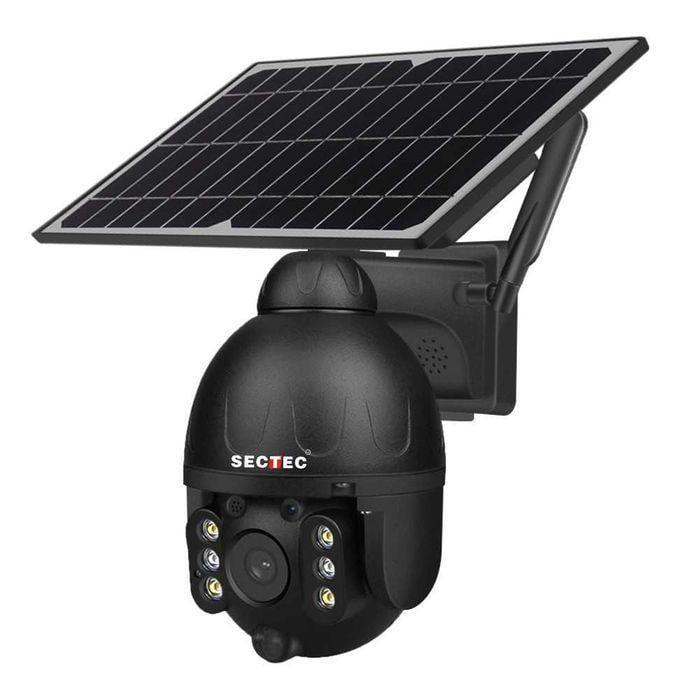 Видеокамера Sectec ST588 Видеокамера Sectec ST588