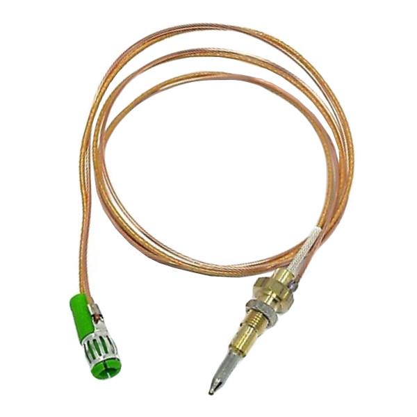 Термопара для варочной поверхности Ariston PK630RTGH/PK6401RX/PK640RGH 600 мм (00000061287)