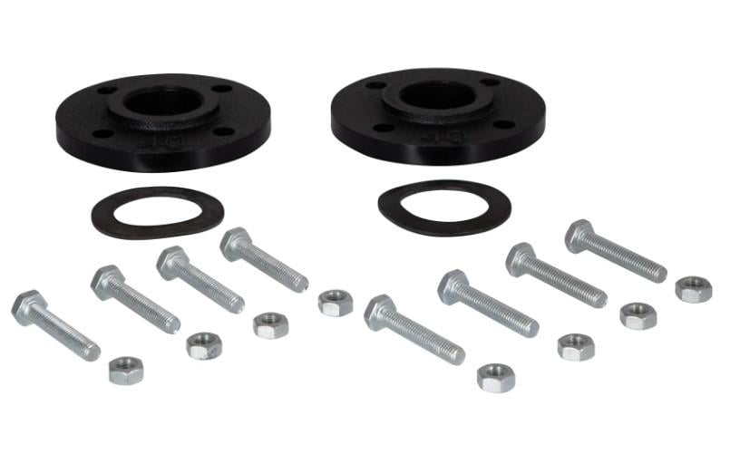 Циркуляційний насос Thermo Alliance LPS LPA40-16-700 фланцевий (LPA4016700T) - фото 2