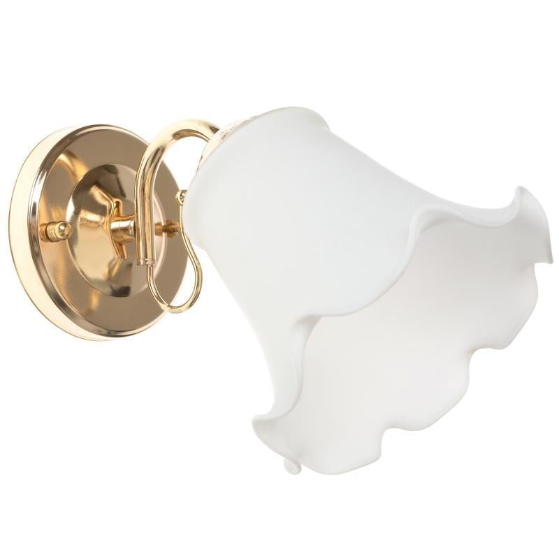 Бра настенное накладное LK-133W/1 классическое (187231)