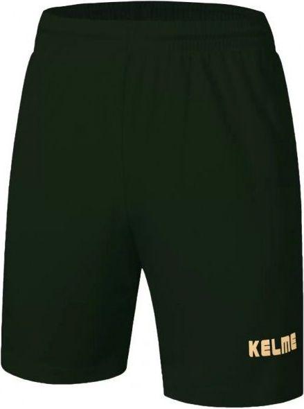 Шорти Kelme DK80511001.9306 M Темно-зелений