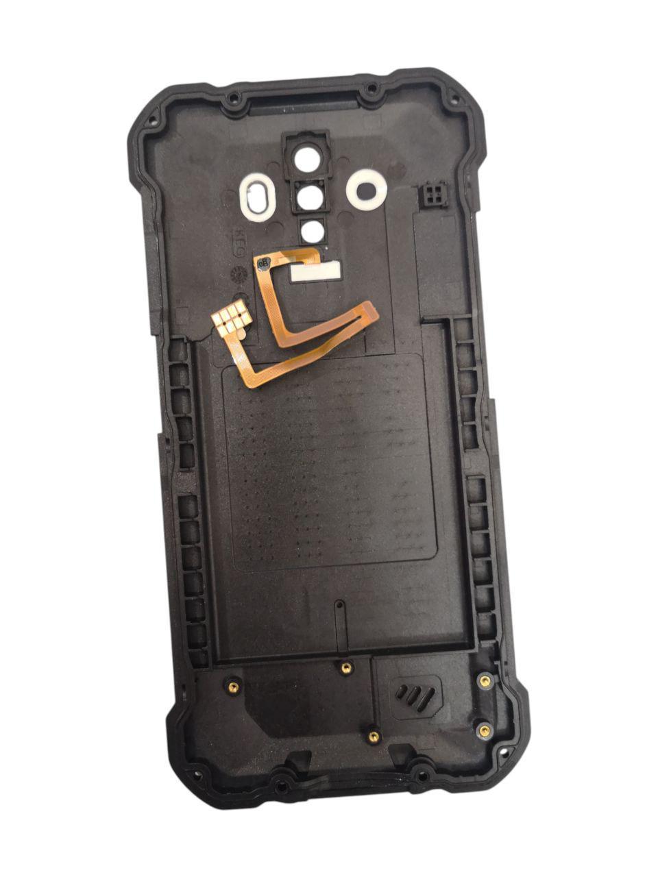 Крышка задняя для Doogee S58 Pro (000012346)