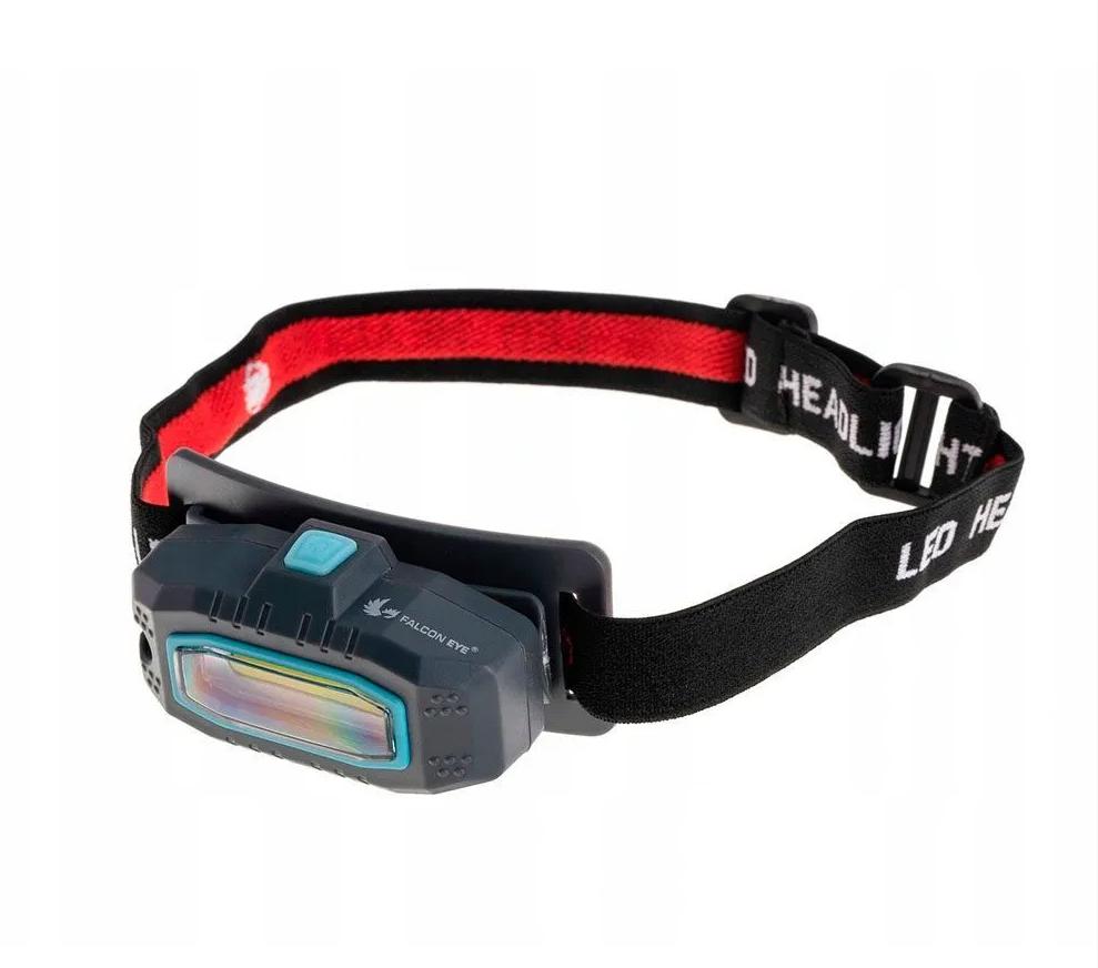 Фонарь налобный Falcon Eye Blaze 2.3 70 Lm (FHL0024)