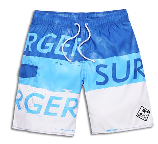 Шорты Gailang L Синий (1655)