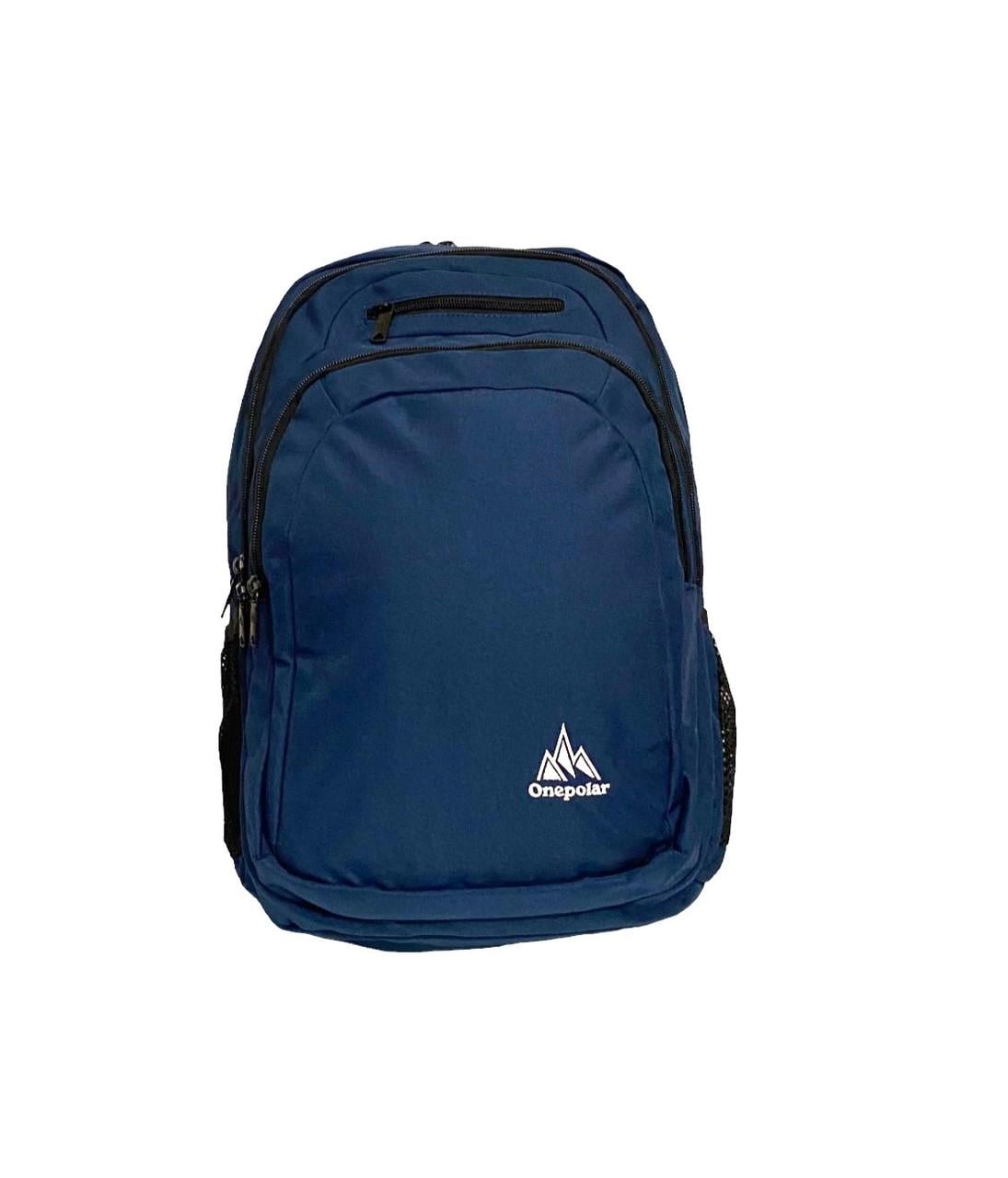 Рюкзак Onepolar W2140 30 л Голубой (2051649606) Рюкзак Onepolar W2140 30 л Голубой (2051649606)