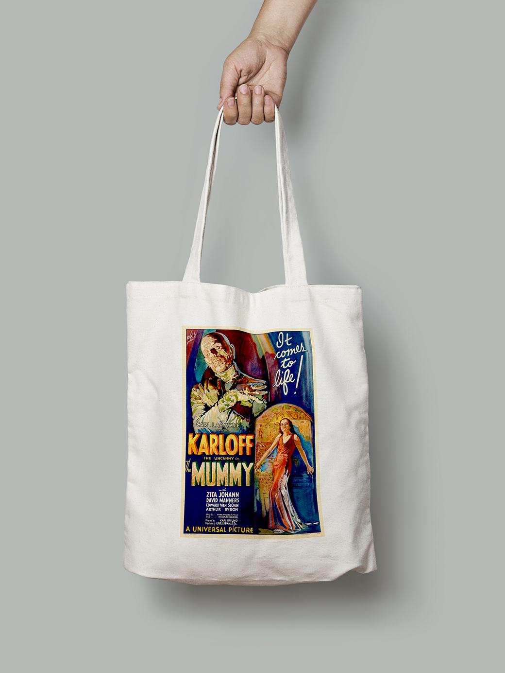 Эко-сумка Мумия 1932 г. Режиссёр Карл Фройнд шопер (Afisha1902004_Bag) Эко-сумка Мумия 1932 г. Режиссёр Карл Фройнд шопер (Afisha1902004_Bag)