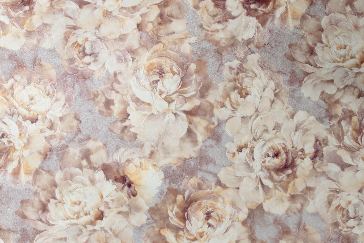 Шпалери універсальні LS миючі 10,05х1,06 м Сіро-капучиновий (5-1240) - фото 3 Шпалери універсальні LS миючі 10,05х1,06 м Сіро-капучиновий (5-1240) - фото 3